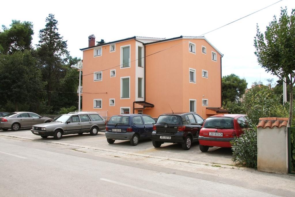 Ombla Apartman *